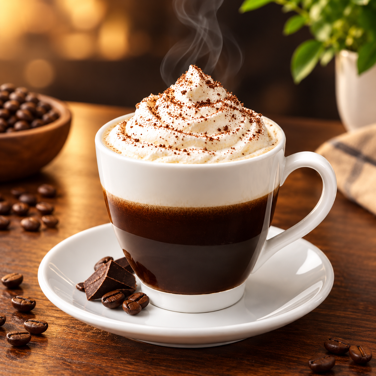 Irish Coffee
